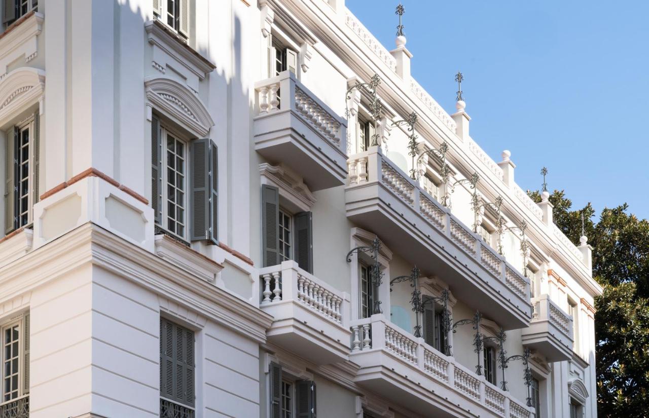 Apartamento De Lujo En Plaza Del Teatro Daire Málaga Dış mekan fotoğraf
